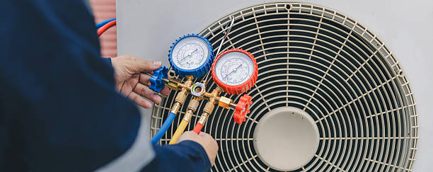 Licensed Hvac service in Forestburg, TX - Tropical Oasis HVAC