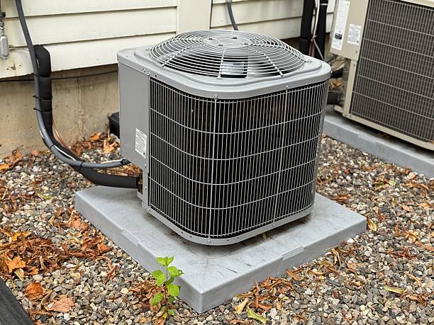Trusted Hvac service in Forestburg, TX - Tropical Oasis HVAC